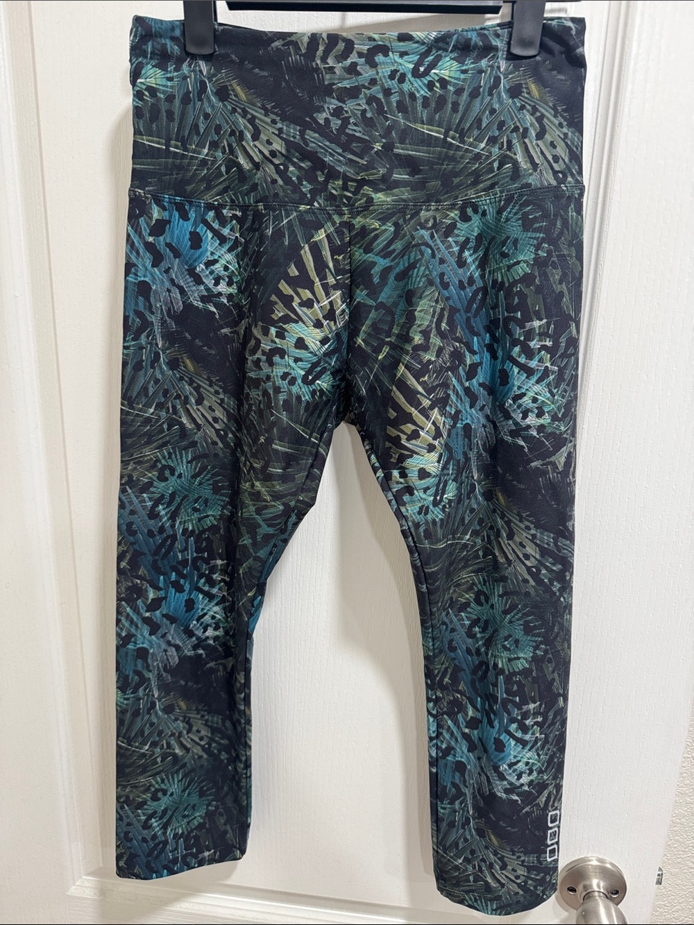 Lorna Jane Tights